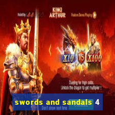 swords and sandals 4